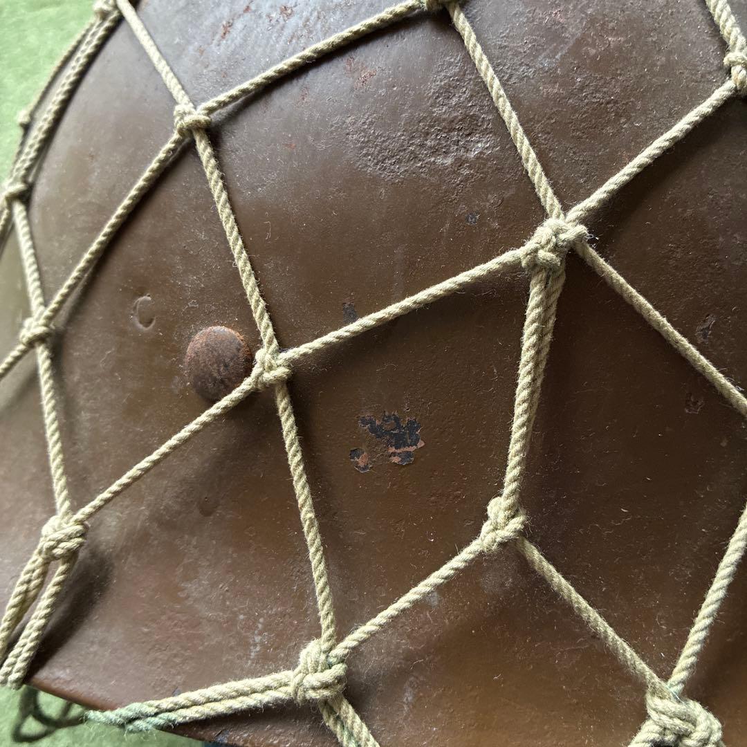 ヘルメット　ミリタリー