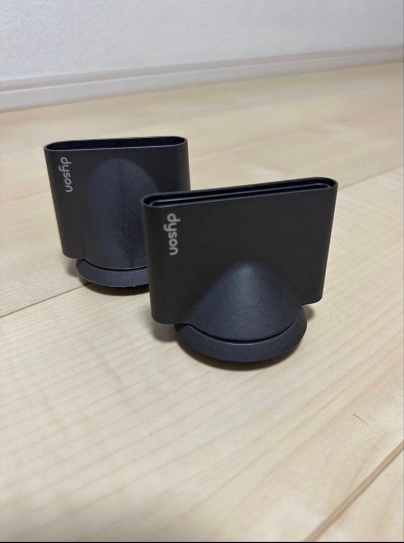 Dyson ヘアドライヤー HD08 ULF BBN ENT ブラック/ピンク