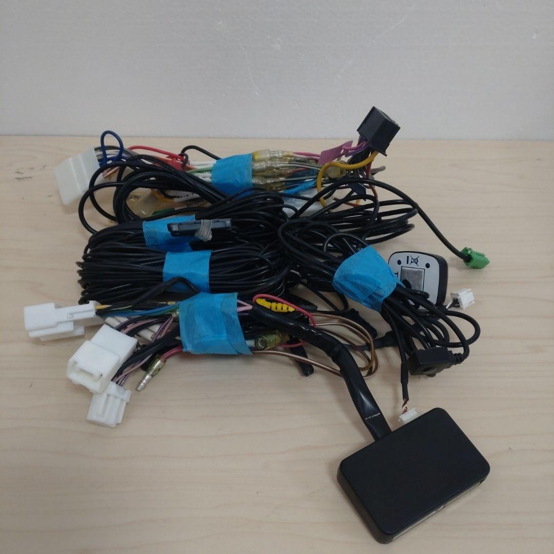 カロッツェリア ７インチワイドナビ AVIC-RW810-D