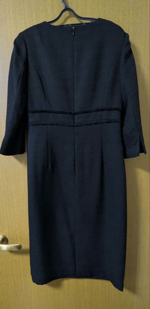 Chloe クロエ　喪服　サイズ9 美品