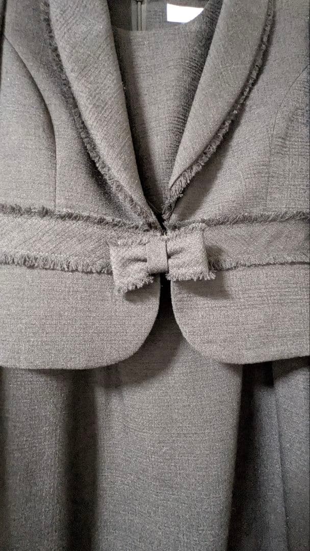 Chloe クロエ　喪服　サイズ9 美品