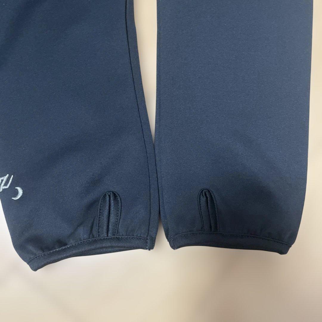 ルースイソンブラ セットアップ