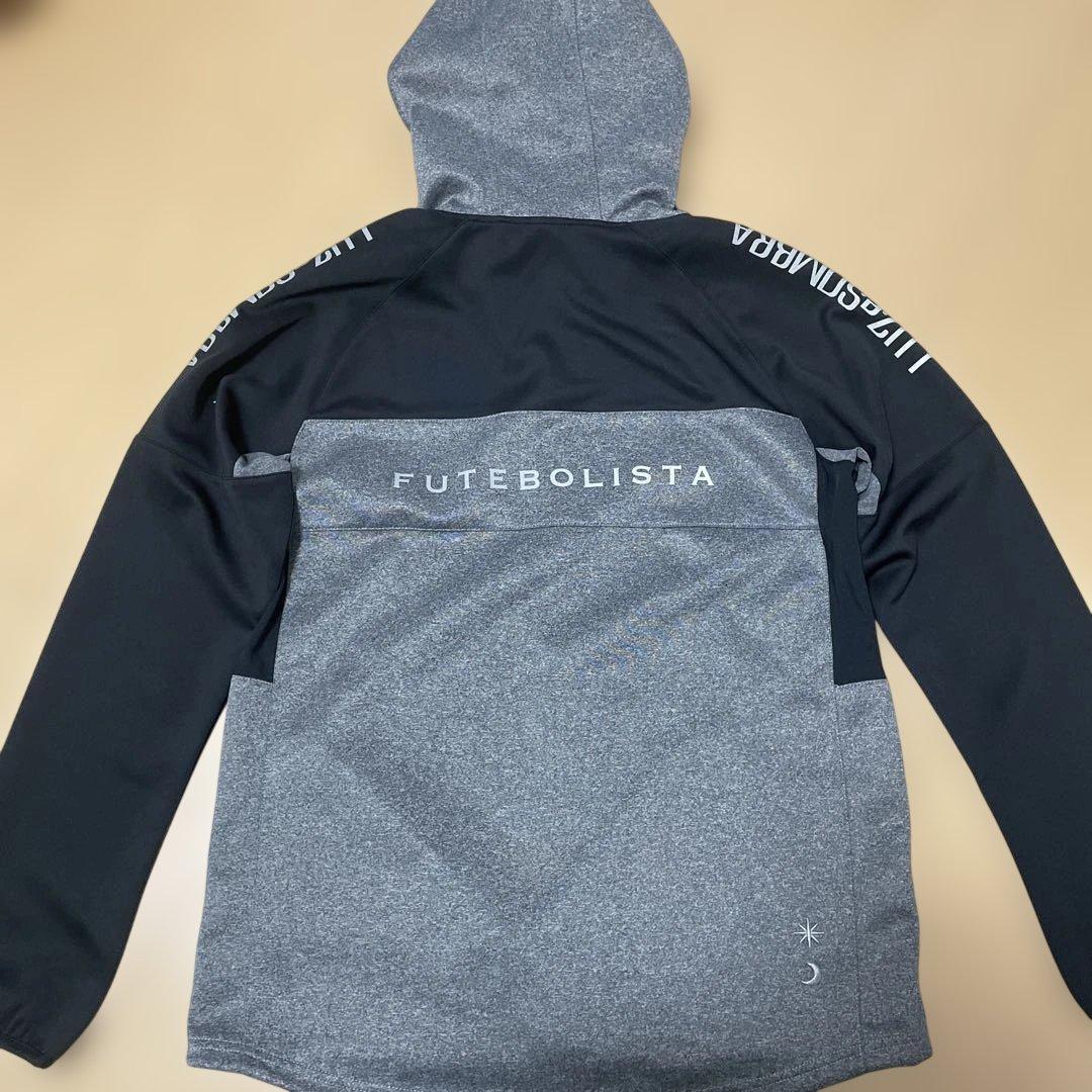 ルースイソンブラ セットアップ