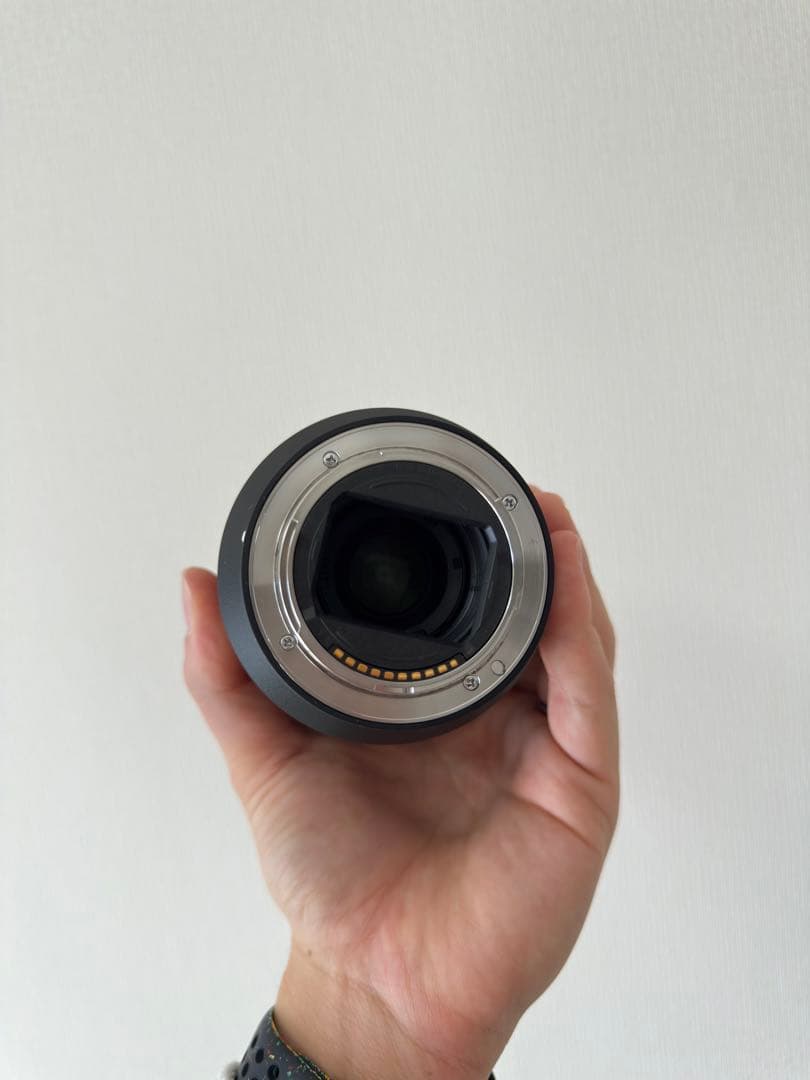 【極美品】SONY FE 16-35mm F2.8GM_sel1635gm