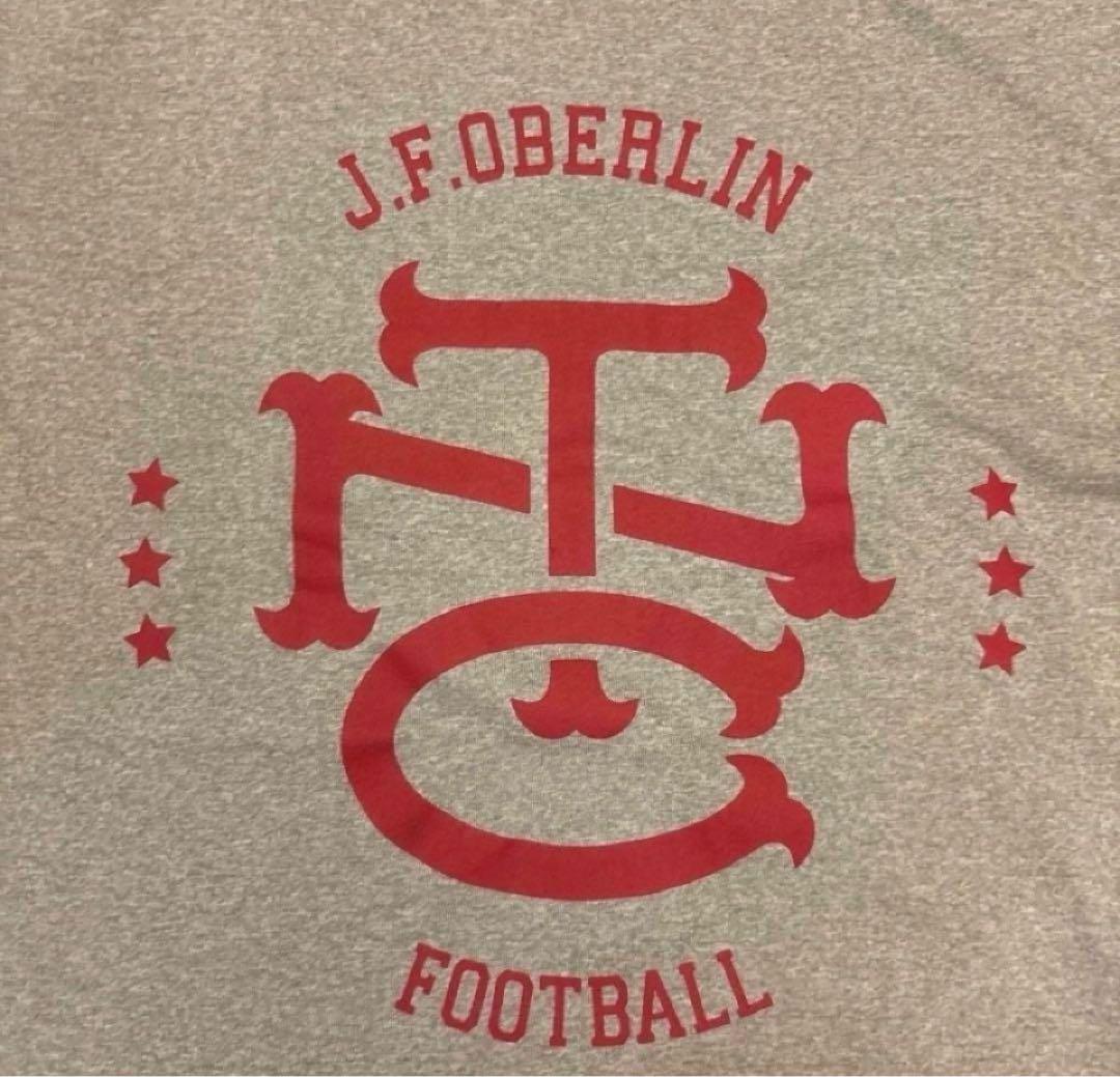 桜美林大学\"Three Nails Crowns\"チームTシャツＳサイズ部員限定