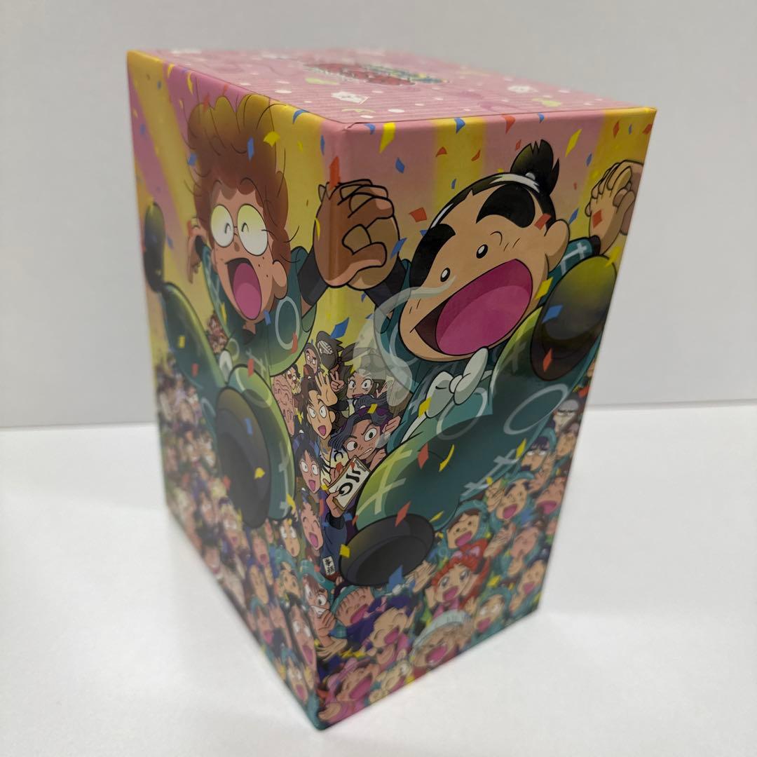 忍たま乱太郎 DVD 第20シリーズ　DVD-BOX