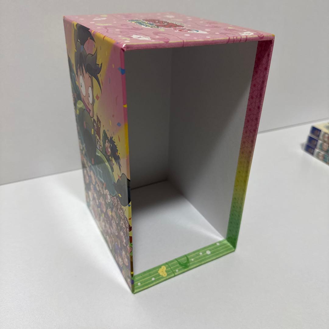 忍たま乱太郎 DVD 第20シリーズ　DVD-BOX