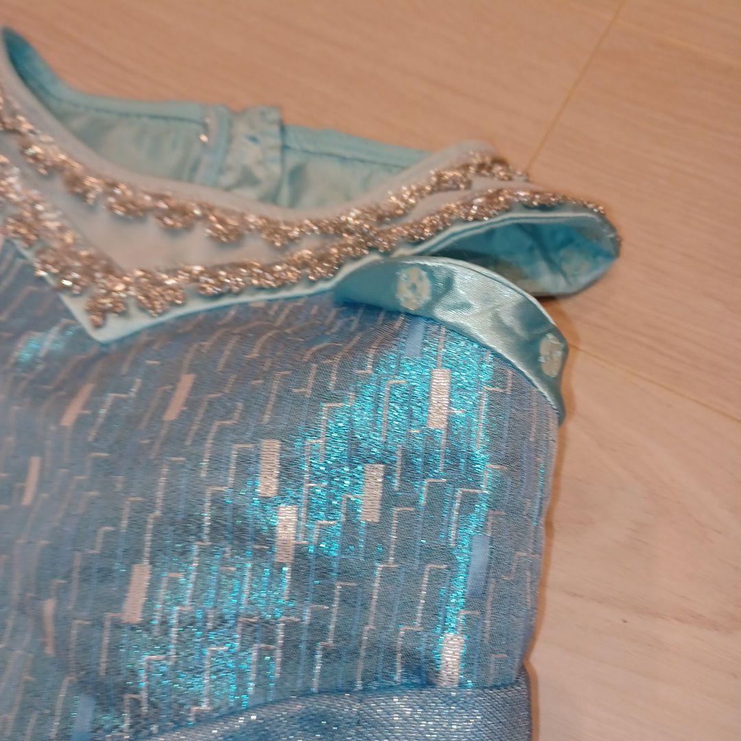 ビビディバビディブティック　エルサ　100㎝