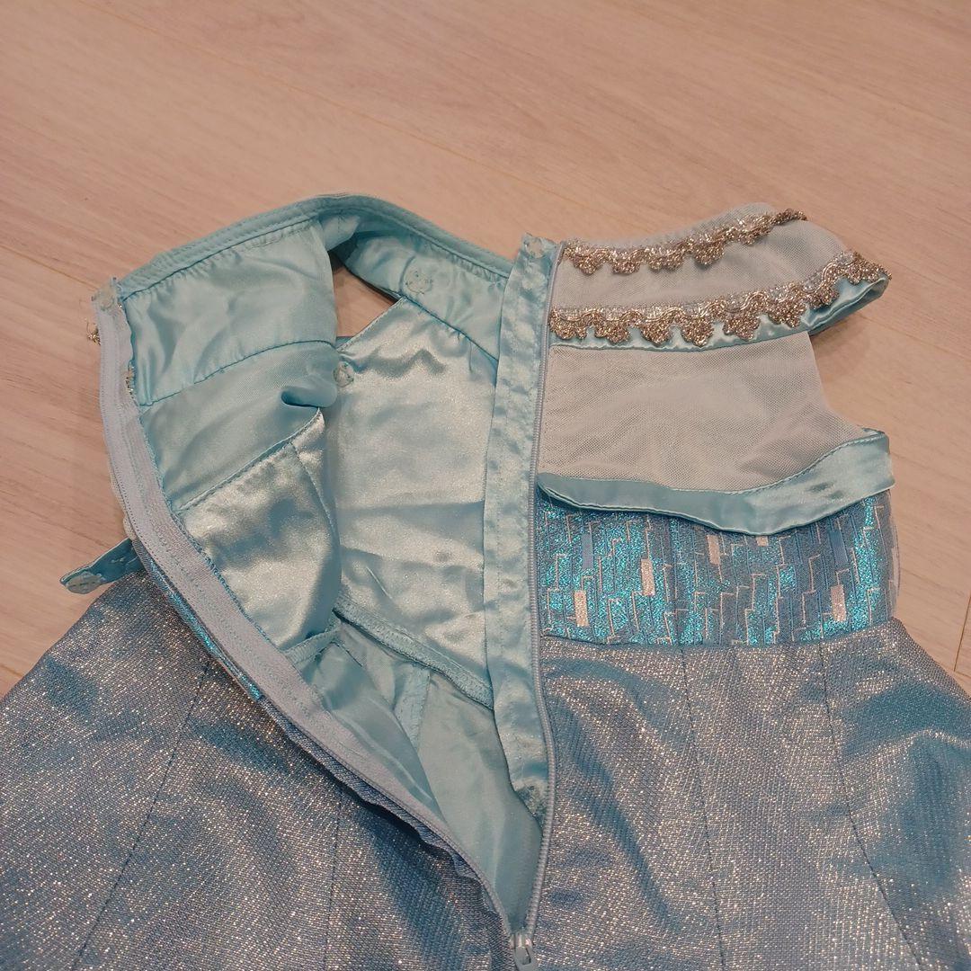 ビビディバビディブティック　エルサ　100㎝