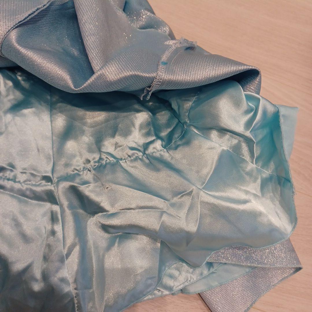 ビビディバビディブティック　エルサ　100㎝