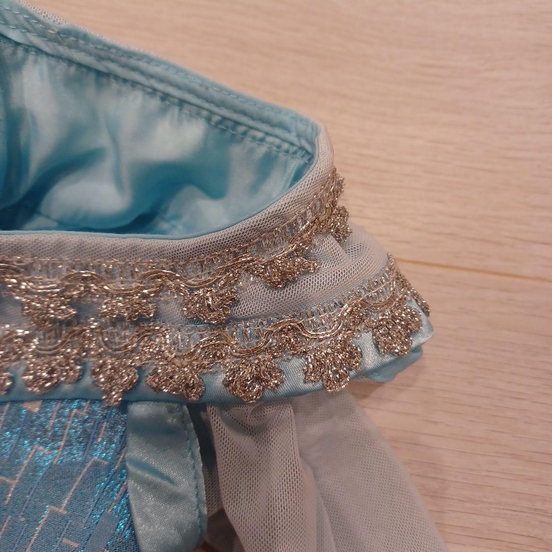 ビビディバビディブティック　エルサ　100㎝