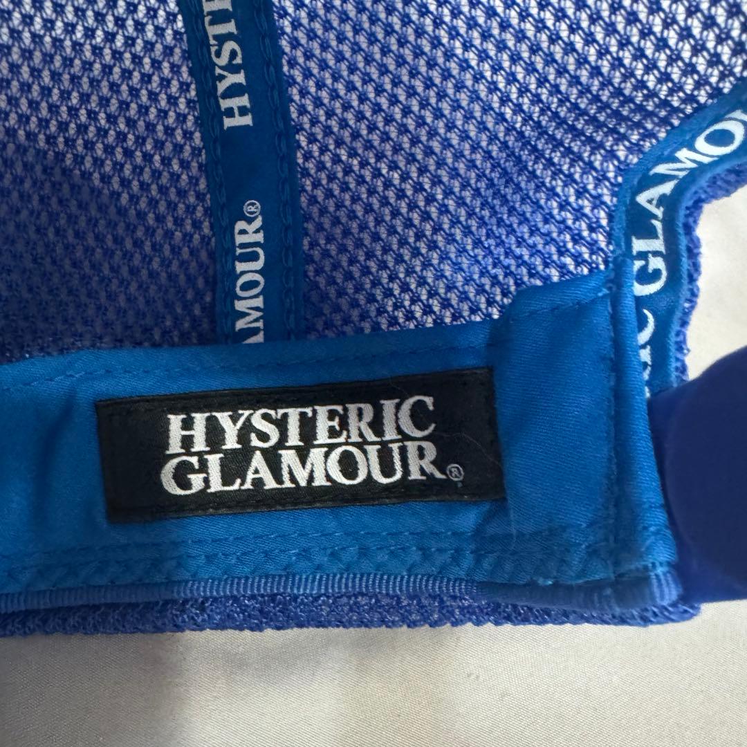 HYSTERIC GLAMOUR キャップ
