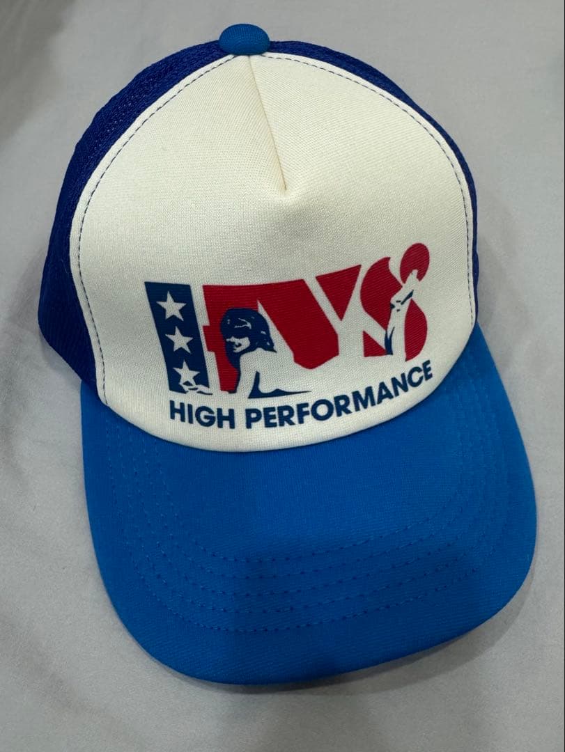 HYSTERIC GLAMOUR キャップ