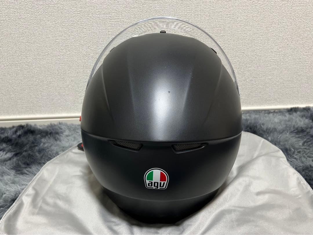 AGV K-3 SV フルフェイス　Sサイズ 55〜56cm
