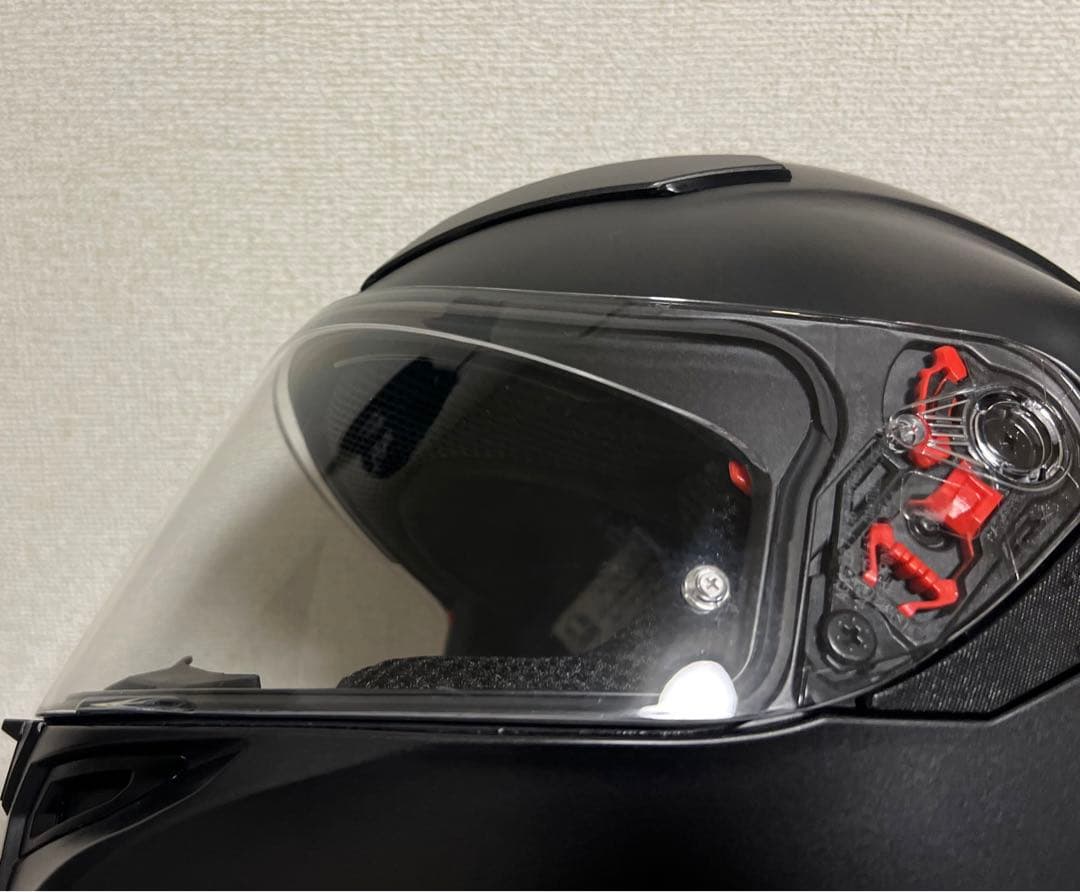AGV K-3 SV フルフェイス　Sサイズ 55〜56cm