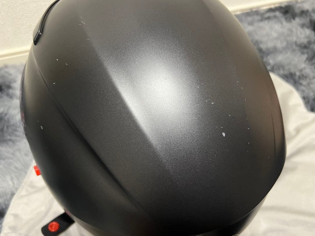 AGV K-3 SV フルフェイス　Sサイズ 55〜56cm