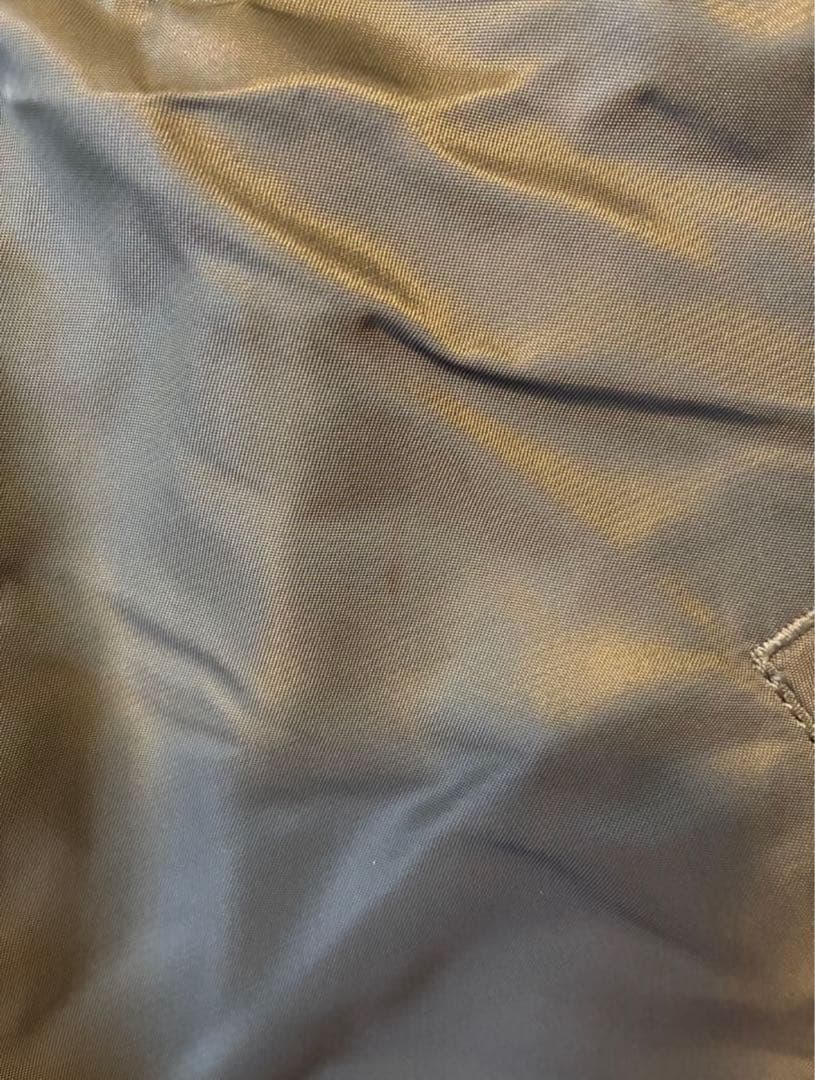 激レア‼️⭐️ ALPHA × Standard California MA-1 ⭐️