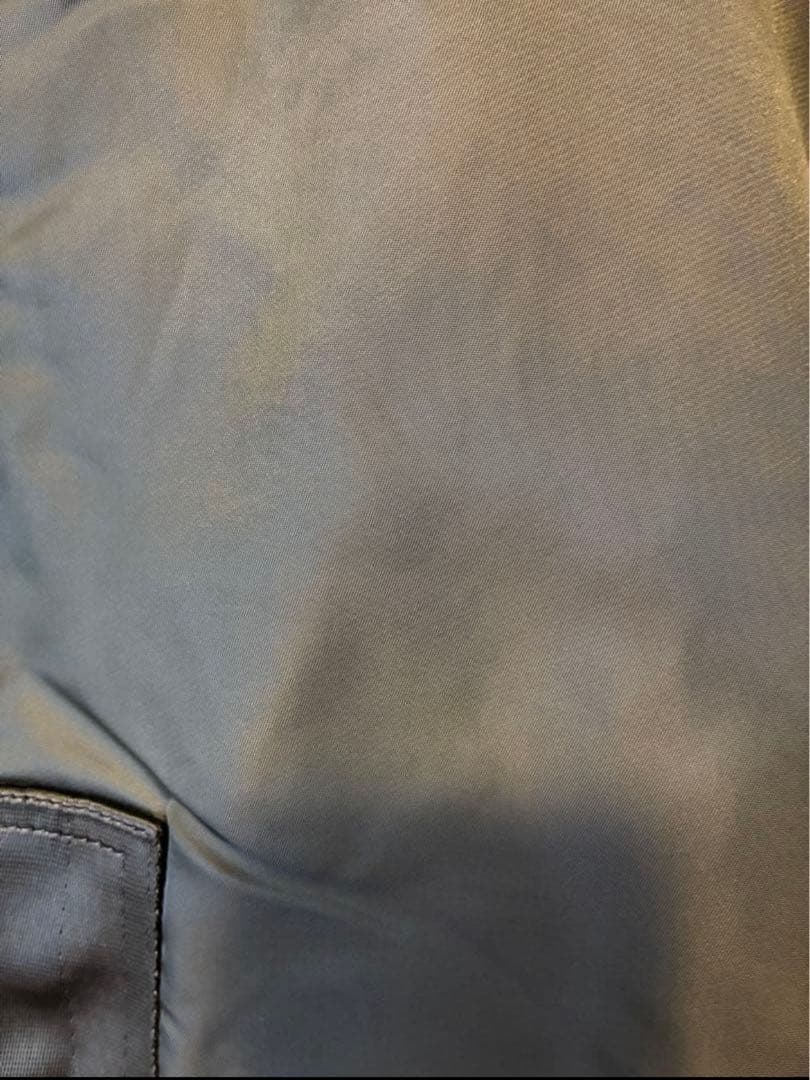 激レア‼️⭐️ ALPHA × Standard California MA-1 ⭐️