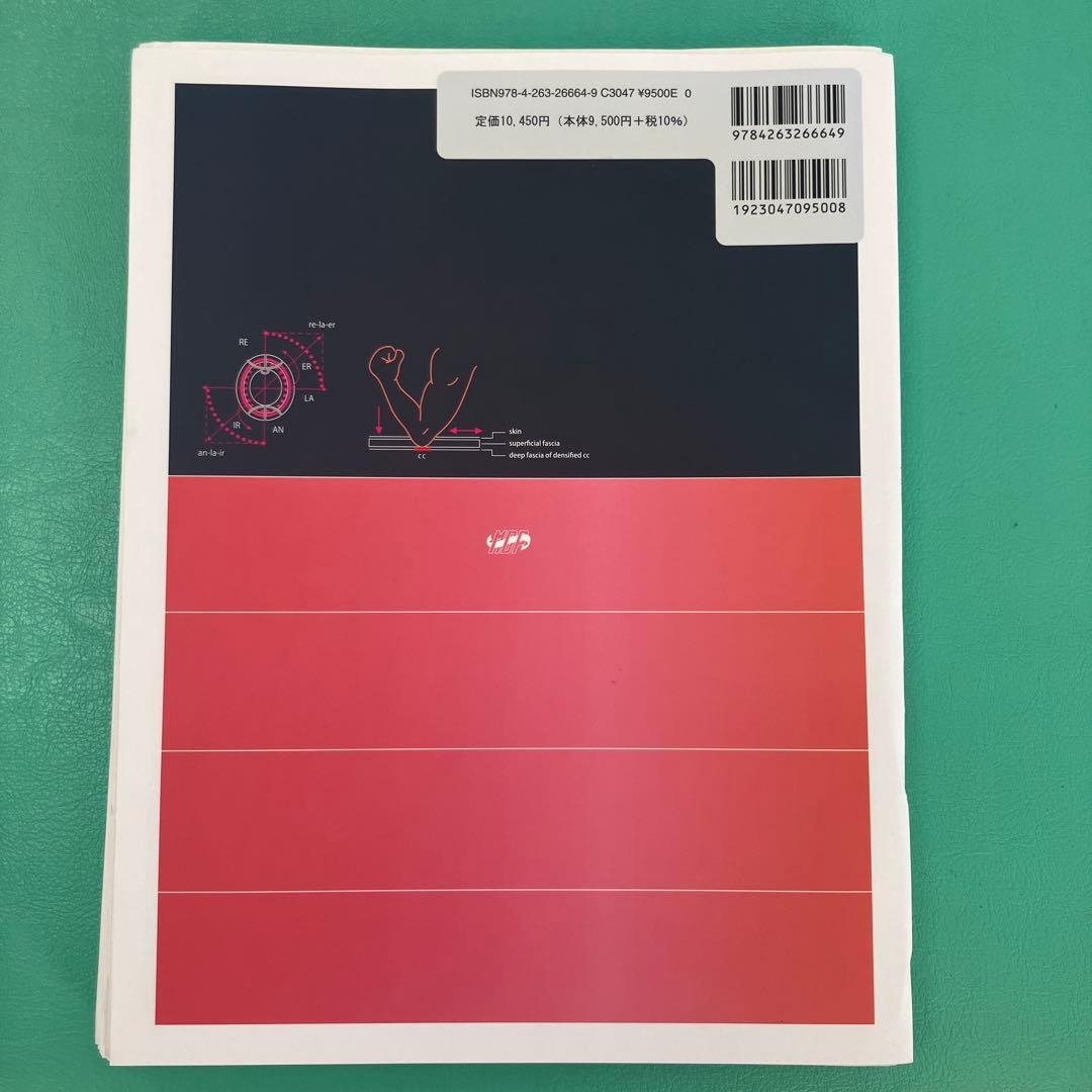 筋膜マニピュレーション 原著第2版