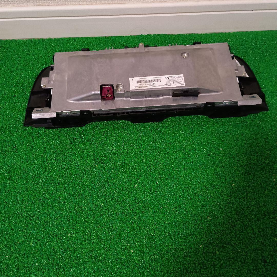  CIDディスプレイモニター BM 中古 正常動作