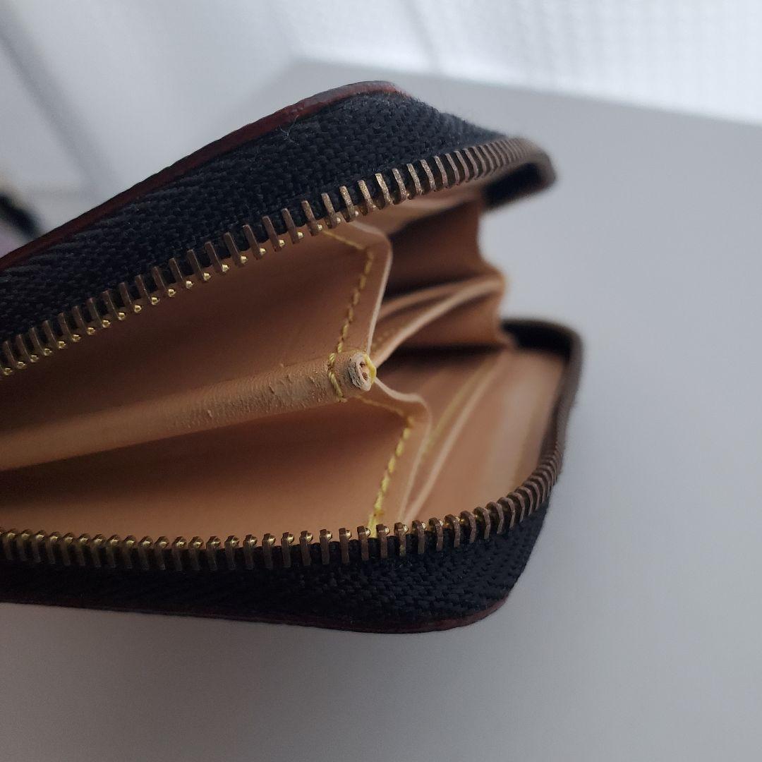 Y*a様 ✦美品　ルイヴィトン　ジッピー　パース　小銭入れ　コンパクト　財