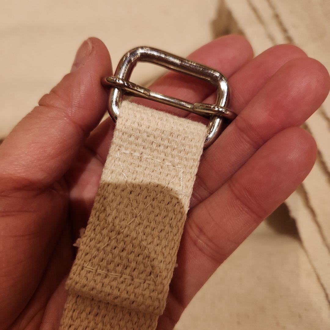 アイアンガーヨガ専用　ヨギー ヨガベルト2本とブランケット5枚