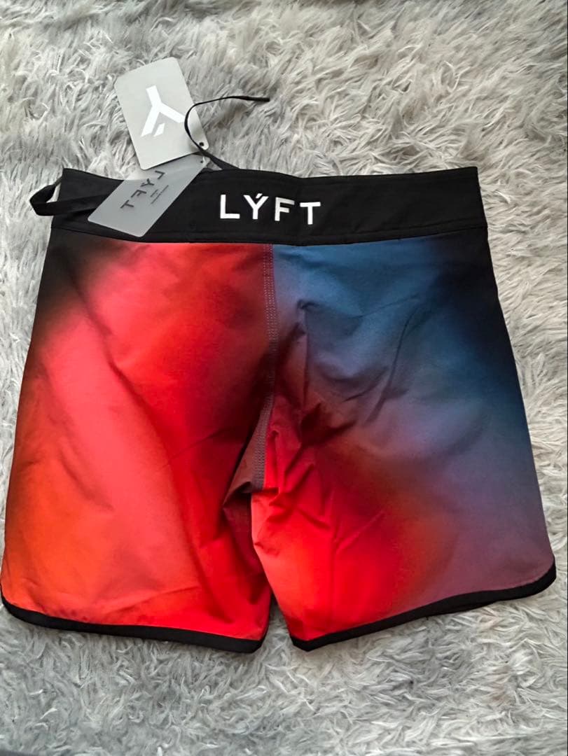 リフト　ステージショーツ　LÝFT