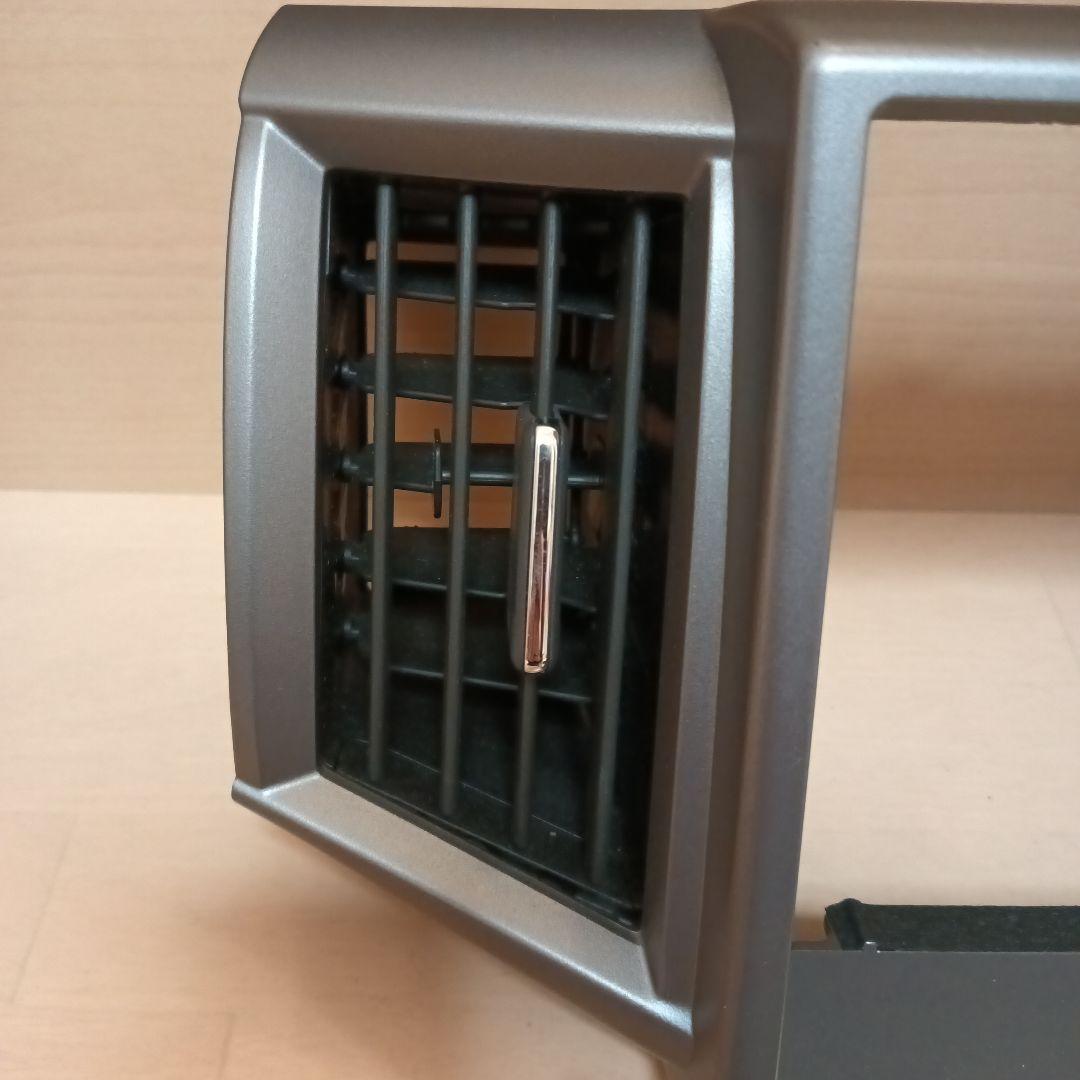 ①　ステップワゴン ＲＫ 9インチ フェイスパネル オーディオパネル デカナビ