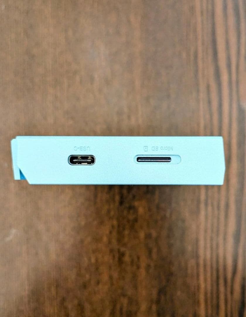 ブ*ー様 ibasso dx180 ブルー