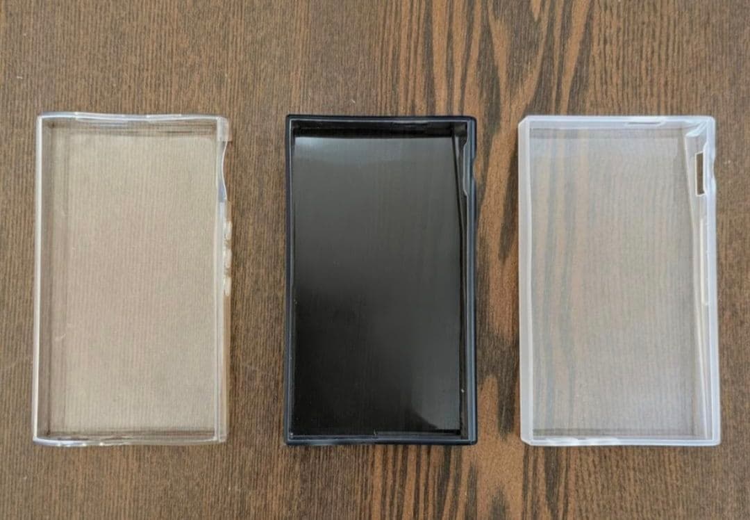 ブ*ー様 ibasso dx180 ブルー