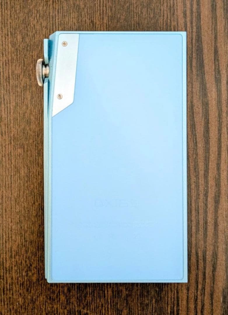 ブ*ー様 ibasso dx180 ブルー