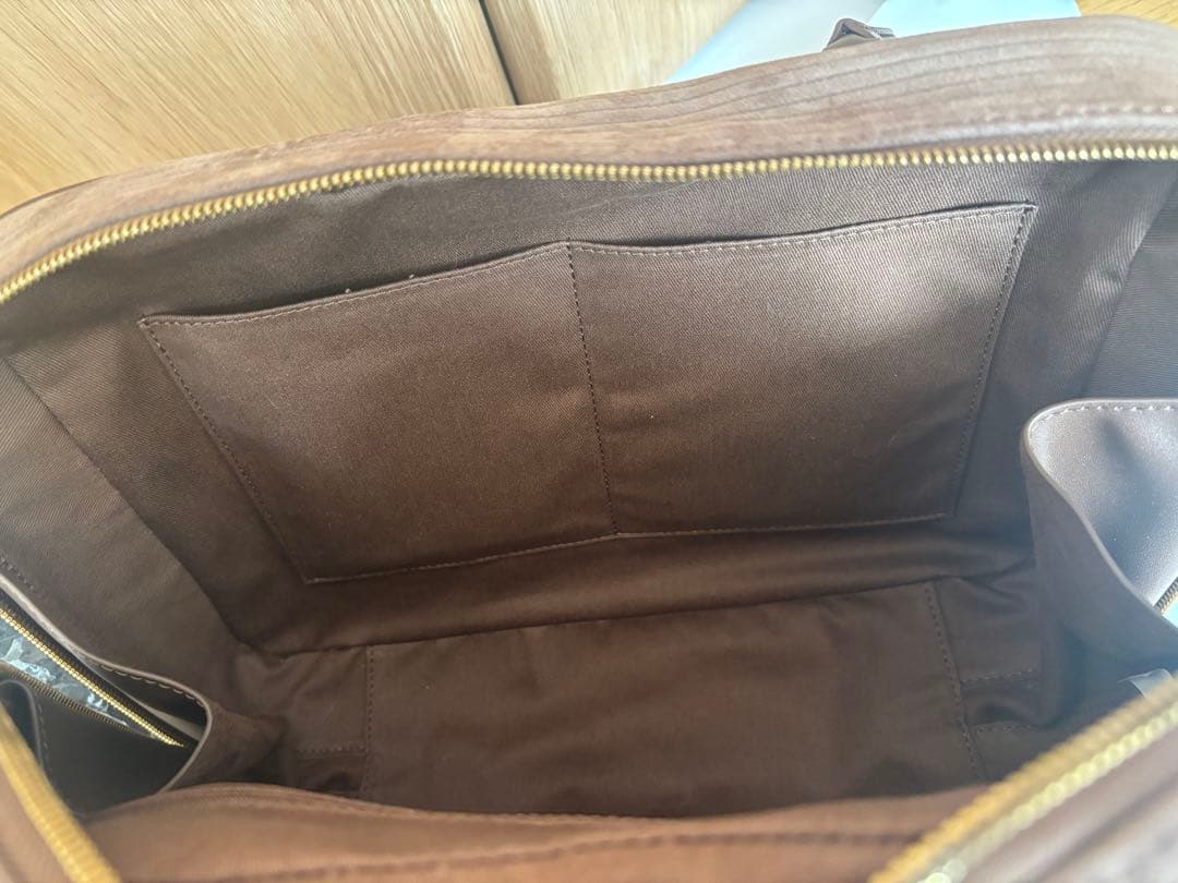 charles & keith Sianna ラージシアンナ ボウリングバッグ