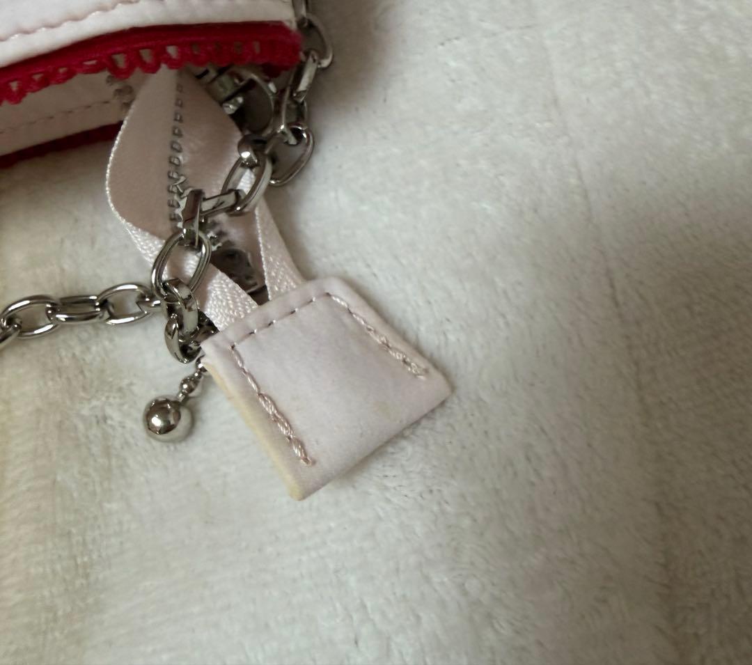 SORIN Culotte キュロットバッグ ピンク