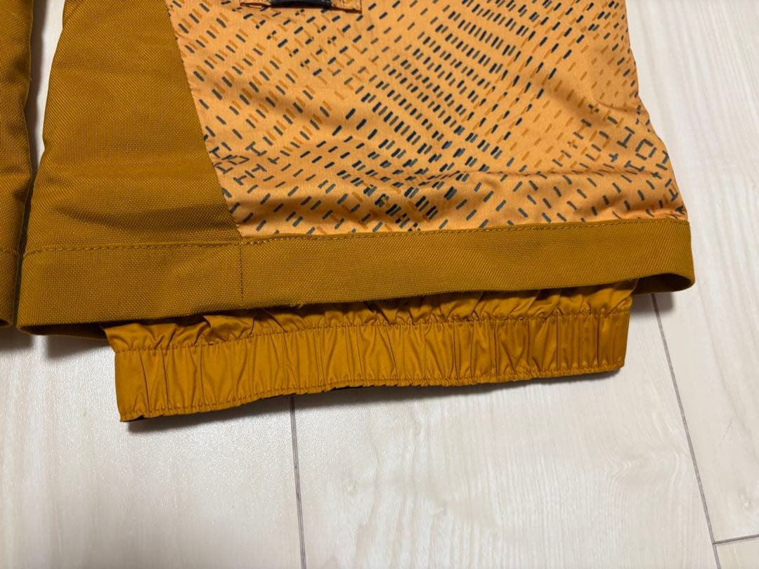 パタゴニア　スノーボード　ウエア　ズボン　パンツ　XL14 150 160