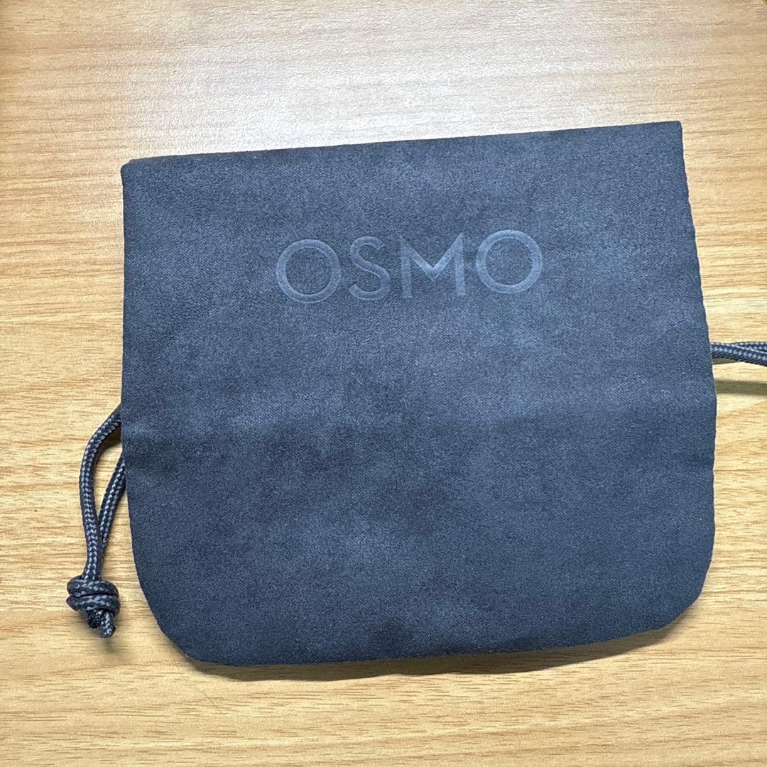 DJI OSMO MOBILE 6 スレートグレー オズモモバイル6