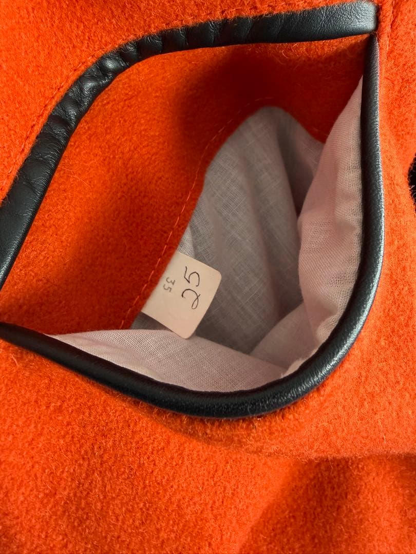 超美品 BUTWINスタジャン USA製