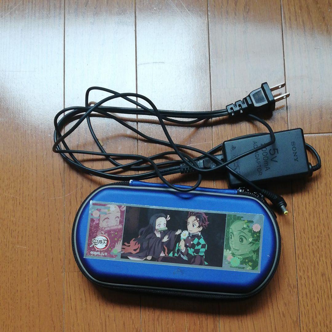 PSP-1000カセット付き