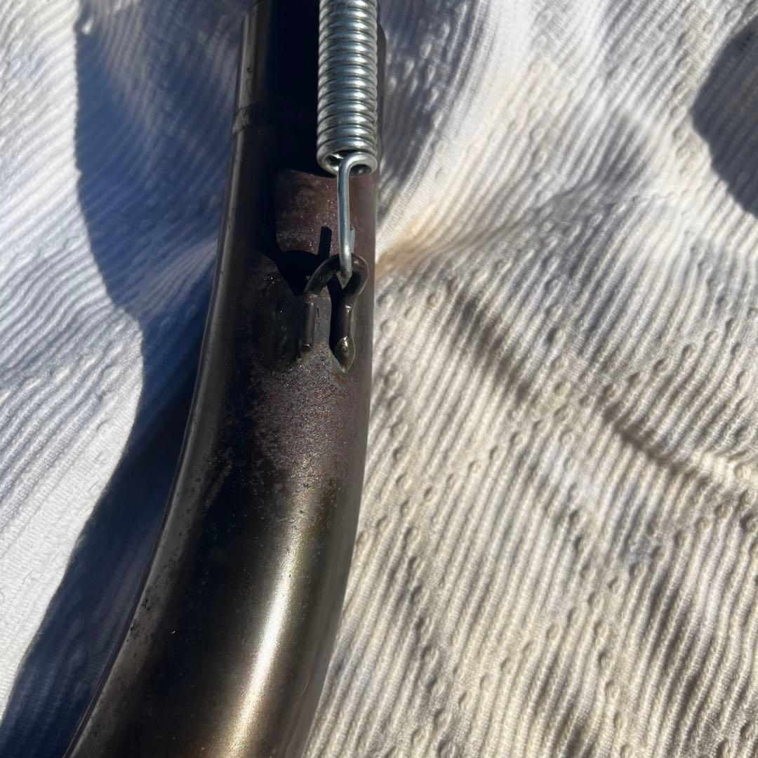 ディオzx レース用チャンバー AF34 AF35 ドッカンパワー