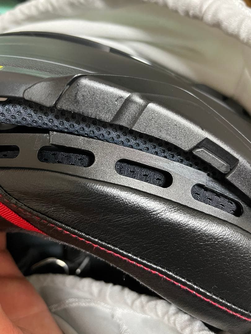 セキュリティ・セーフティ SHOEI gt-air2 REDUX