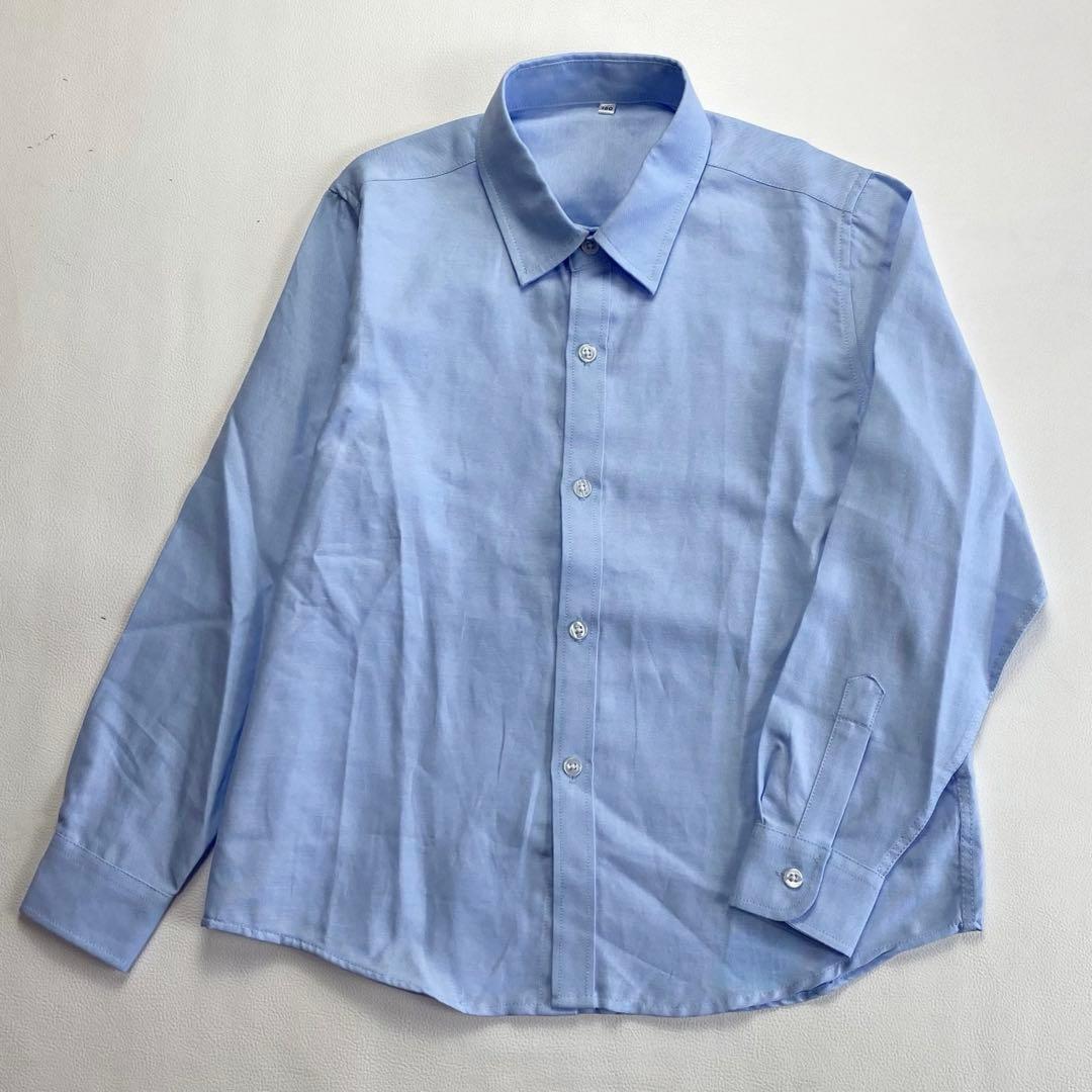 美品✨ELLE エルアンノール　フォーマルセットアップスーツ5点　150 卒業式