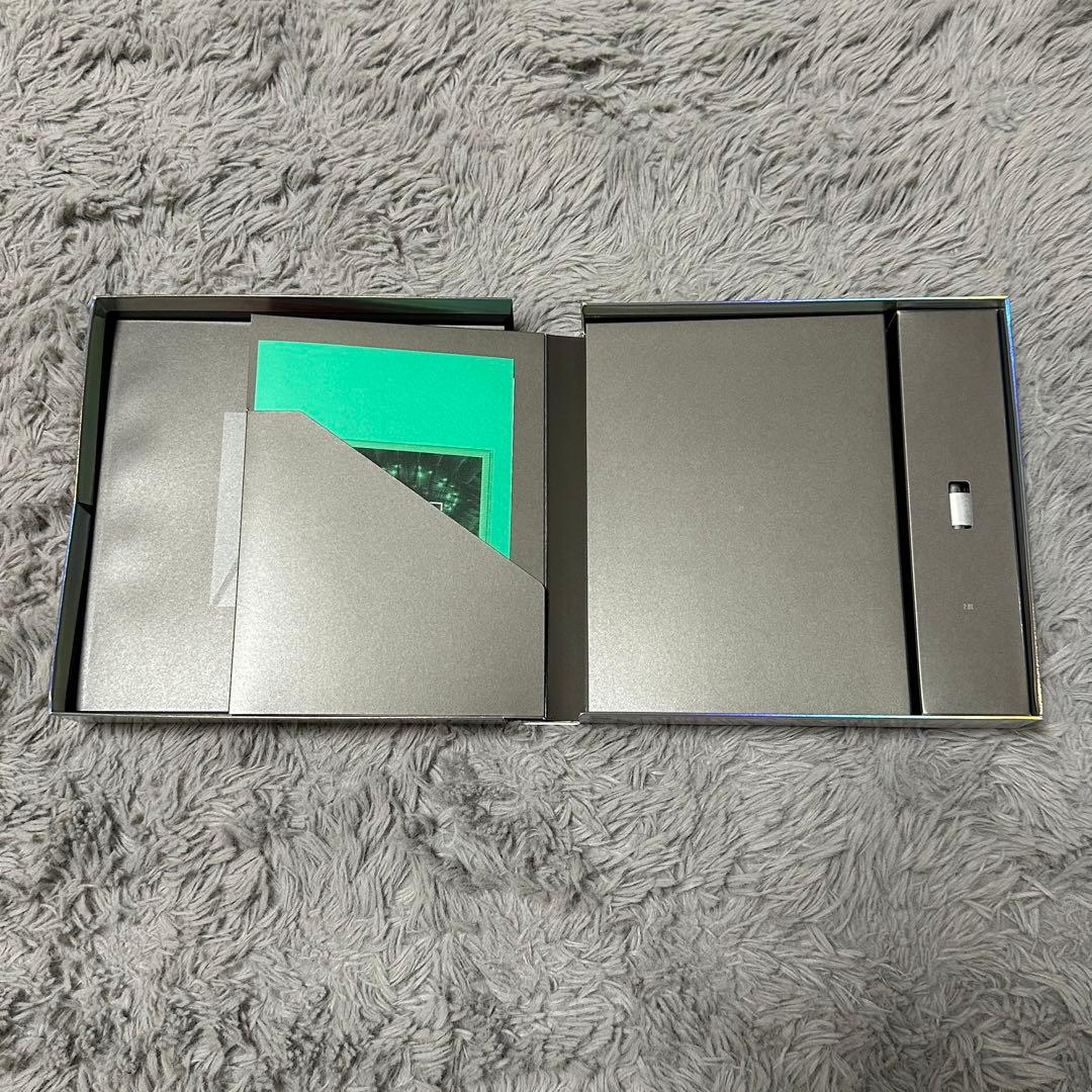 ミュージック BE:FIRST DOME TOUR2024-2025 2:BE Blu-ray