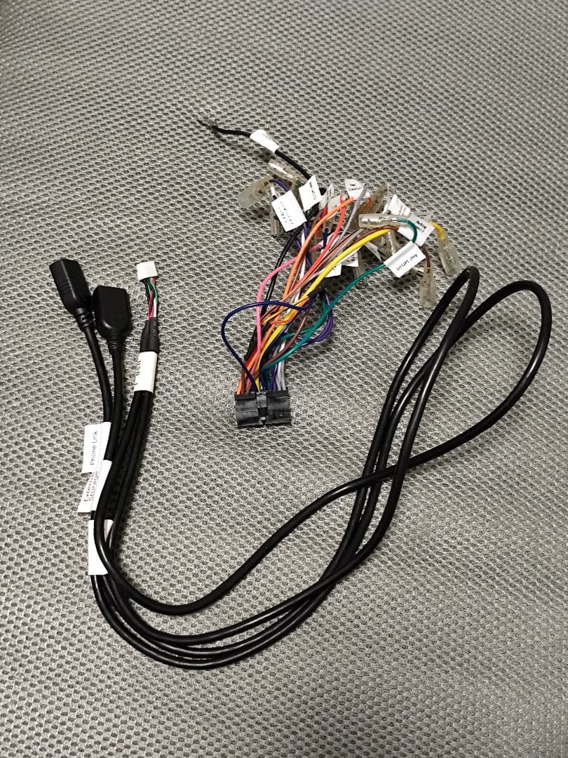 ATOTO S8 モデルS8G2B74PM