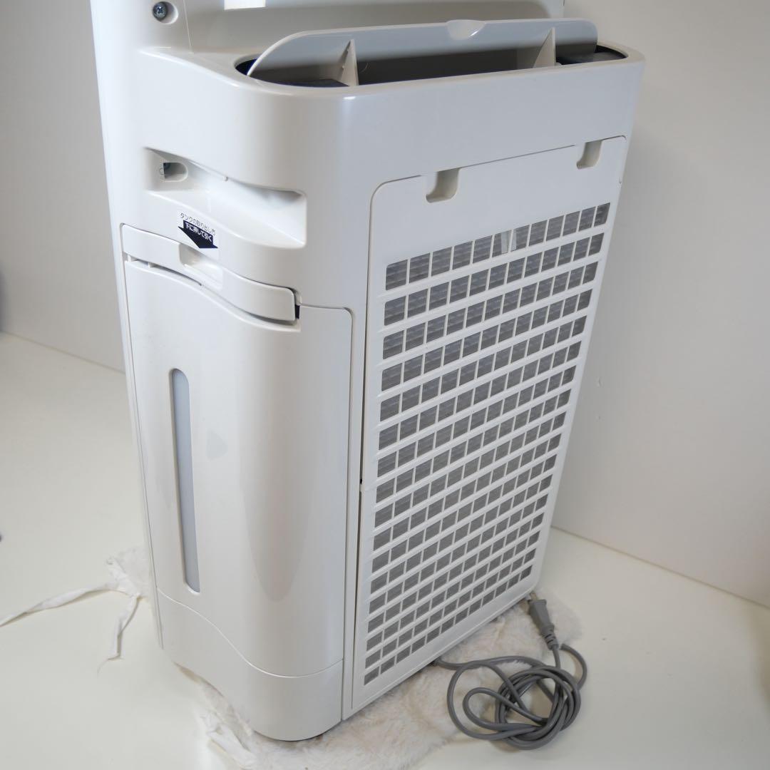 SHARP シャープ 加湿空気清浄機KC-40TH7-W 2023年