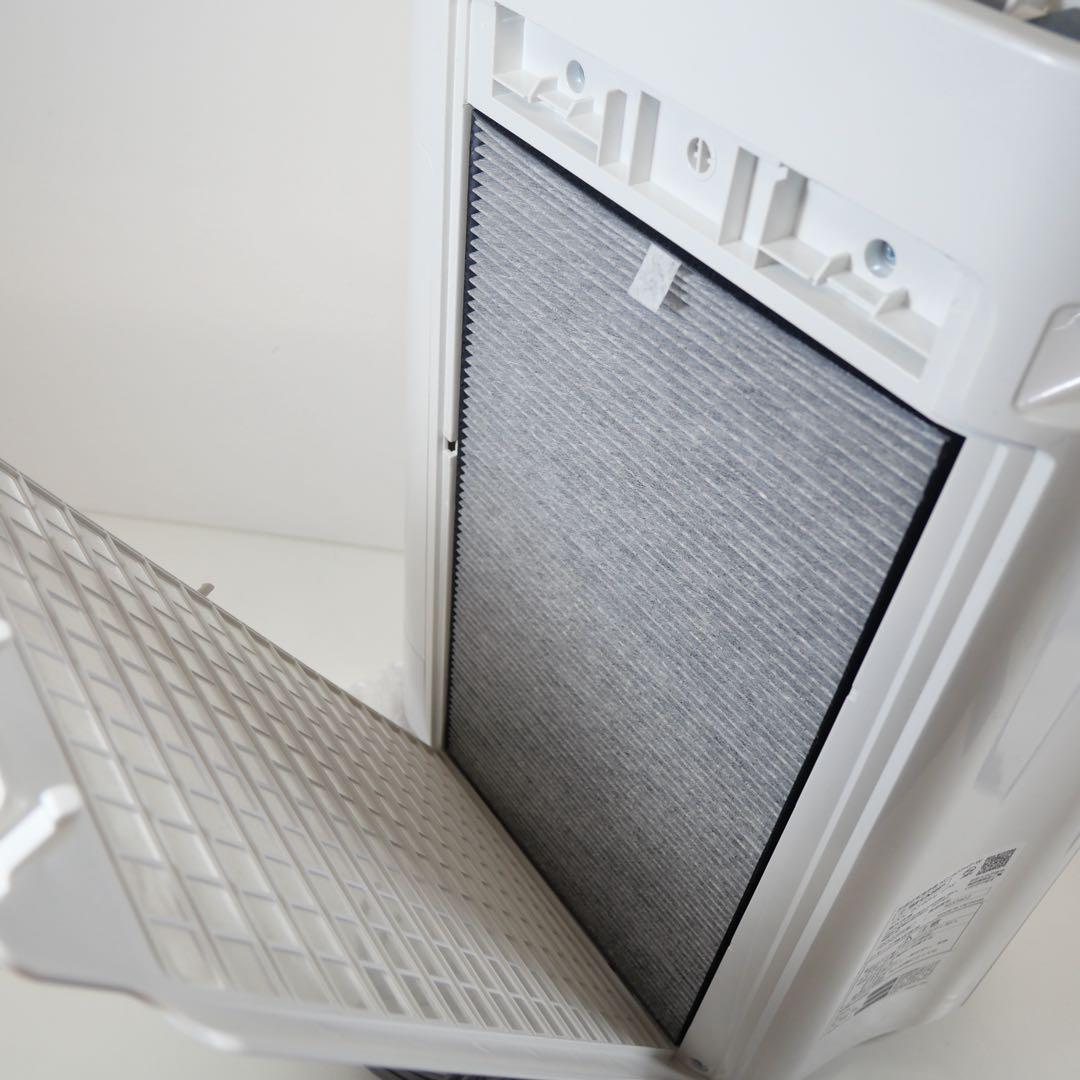 SHARP シャープ 加湿空気清浄機KC-40TH7-W 2023年