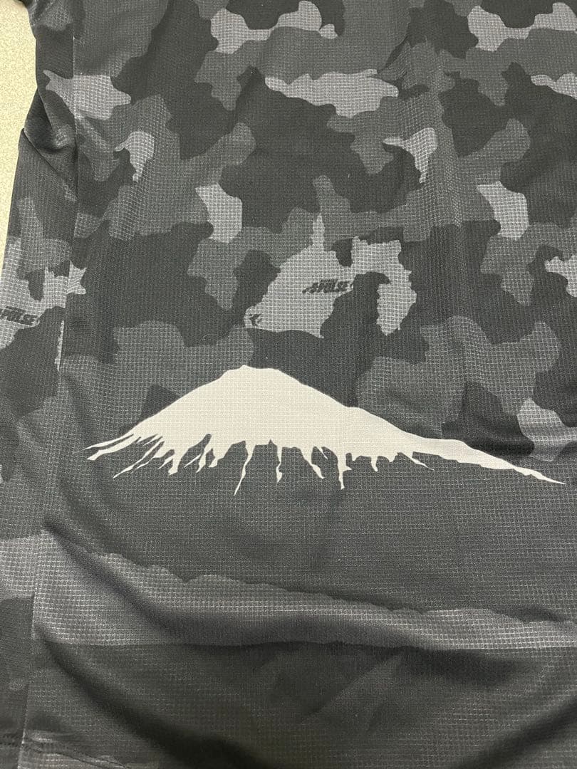 清水エスパルス2017リミテッドユニフォーム PUMA製Lサイズ 25周年記念