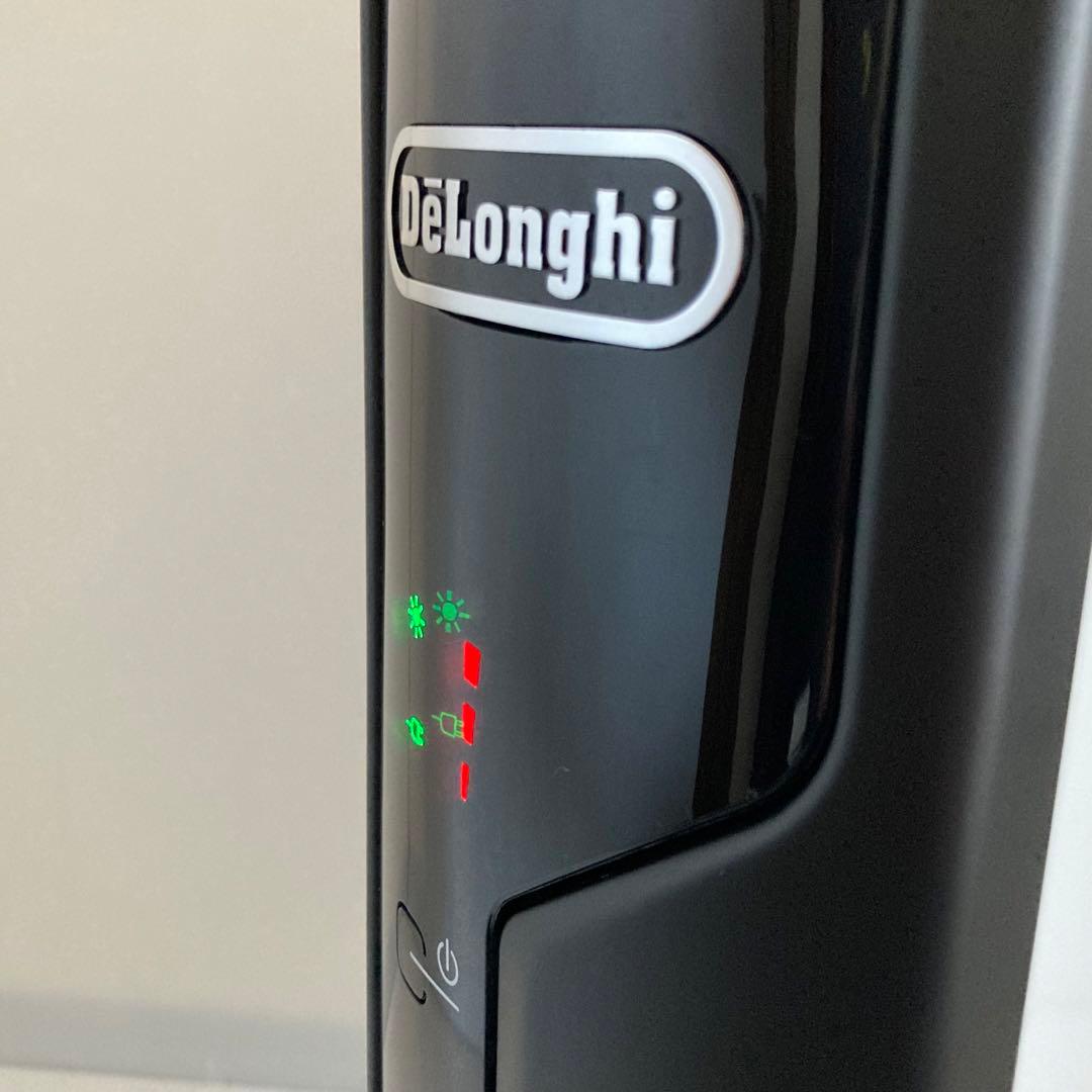 極美品 デロンギ マルチダイナミックヒーター オイルヒータ MDH09