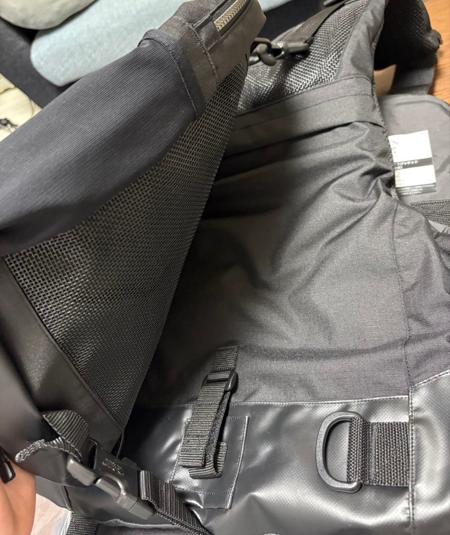 シマノ サーフトリッパーベスト VF-275W XLサイズ