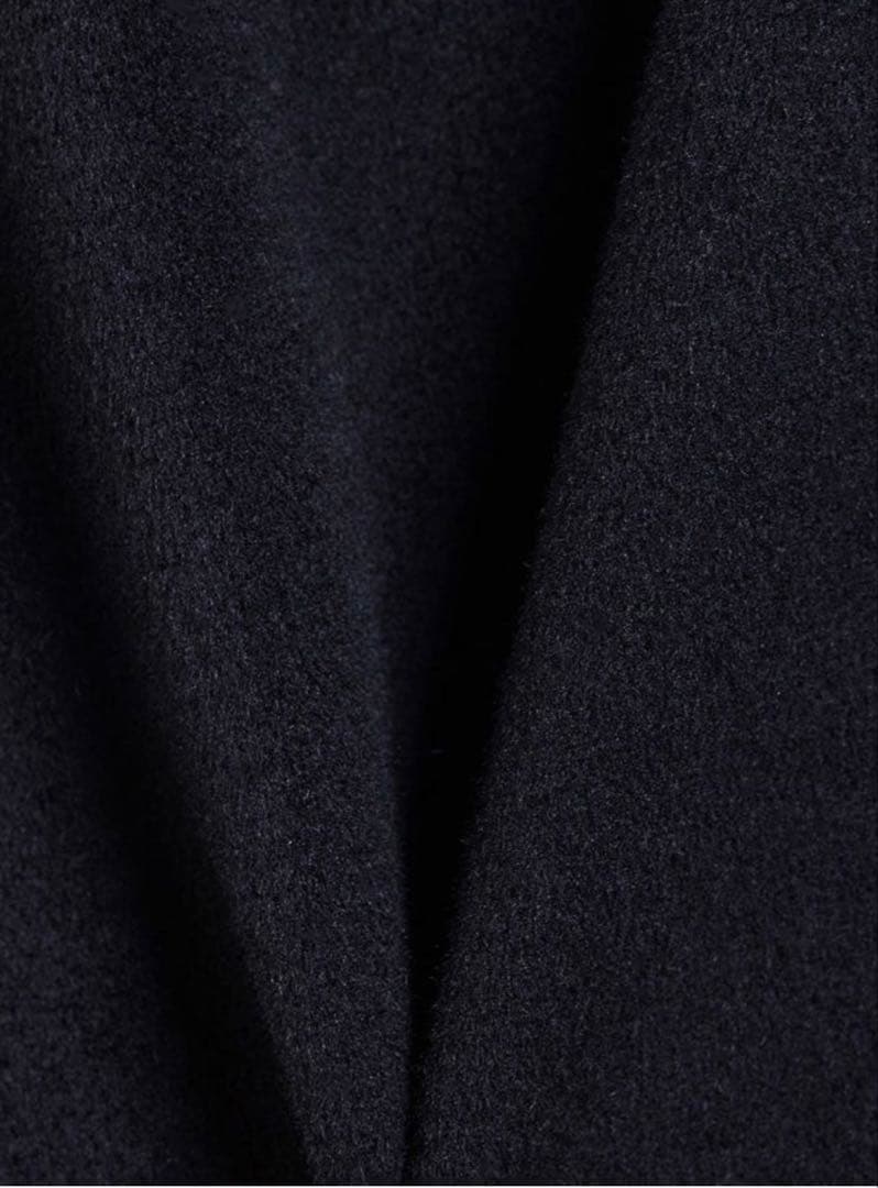 ☆sov./ダブルスタンダードクロージング☆フリルスリーブポンチョ☆