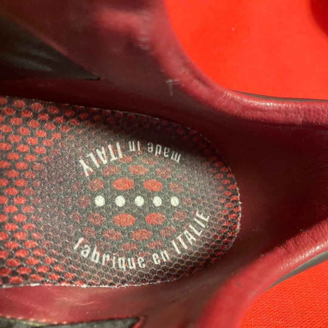 ローマ在籍時 中田英寿着用モデル ナイキ マッチマーキュリアル FG 25cm