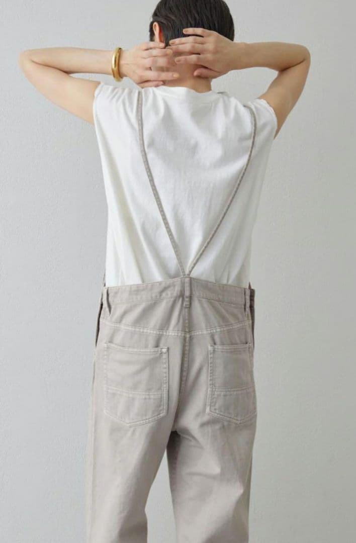 7月末までのお値下げ☆ウィムガゼット　38　サロペット